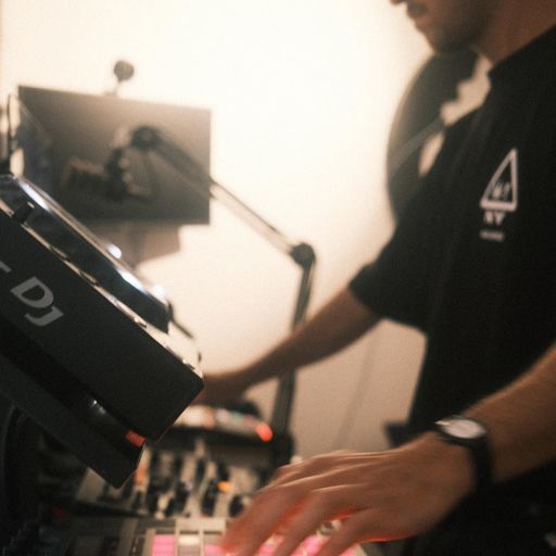 Alex Albrecht 04/07/24 - [Voices Radio]