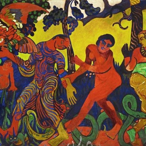 Fellow of Neringa: Karolis Petkus: Tikkun mixas