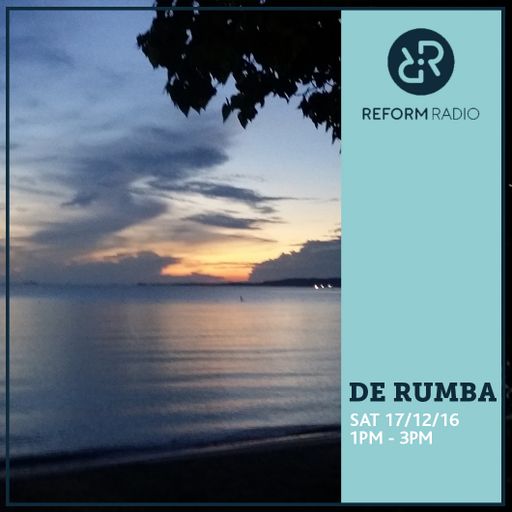 De Rumba 17th December 2016