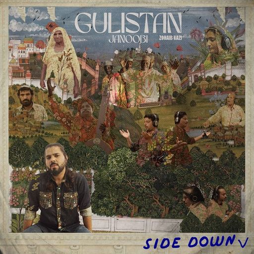 Discostan - 12th December 2024