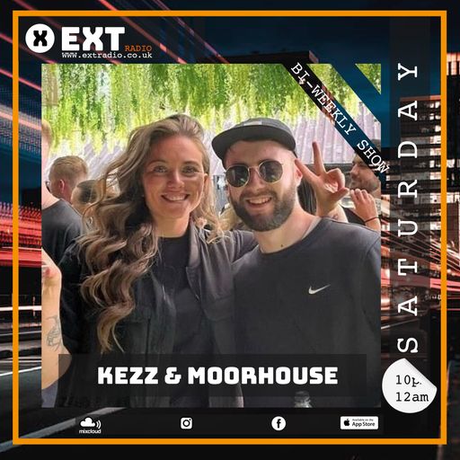 Moorhouse & DJ Kezz 05 NOV 2022
