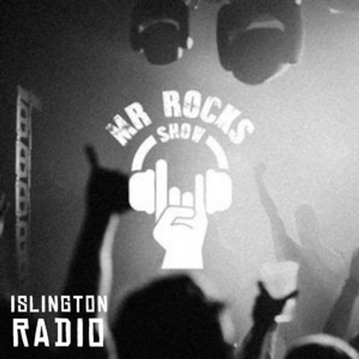 Mr Rocks Show with Kevin McCallum (17/07/2022)