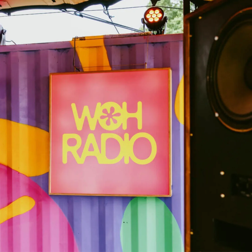 Music as Medicine w/ DJ Emma & Dave Wilson // 17-08-25