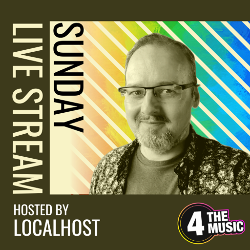 djlocalhost - 4TM Exclusive - Sunday Sounds - 2023-01-29 - In Which Davey Eats a Lot of Potatoes