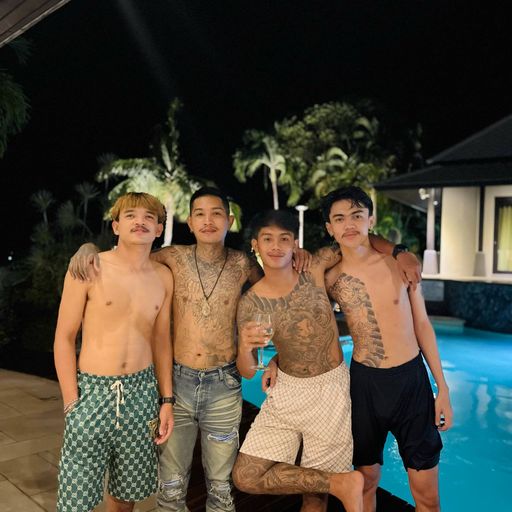 สุดแดนไกล มีไม่กี่คนที่ไปถึง.By พลโนแบ็ค