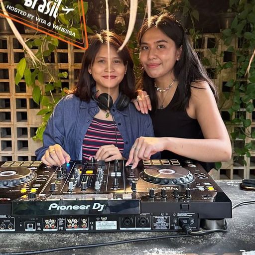 Trip Do Brasil Hosted By Vita & Vanessa Vol.19