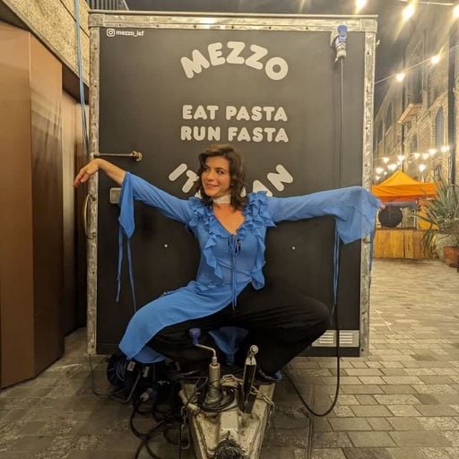 Sisu Residency w/ Little Hats - 02.09.23 - Voices Radio