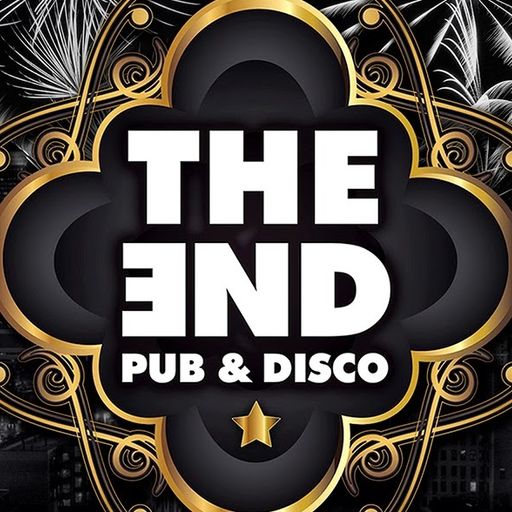 David G. Hernandez Sesion Noche Vieja  The End 2018