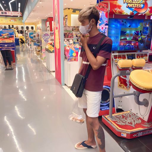 HBD ยูโร #แรกๆไม่เล่น หลังๆไม่เลิก