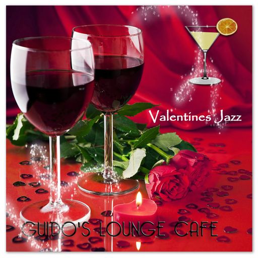 Valentines Jazz (Guido's Lounge Cafe)