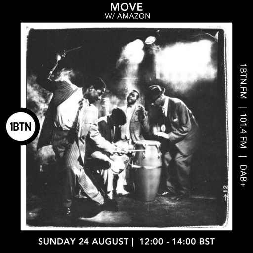 Move w/ Amazon - 24.08.25