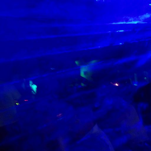 Underground H & G Old skool