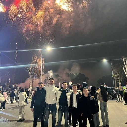 MIX  SET NHẠC CĂNG TƯƠI 2026  -HAPPY NEW YEAR $ TIEN BE MIXX