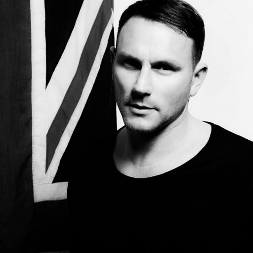 Mark Knight - Exclusive Mix - CLUBZ