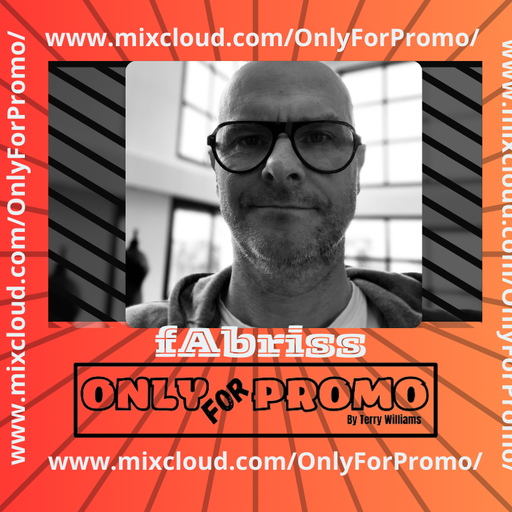 fAbriss #002 / Dj Resident OnlyForPromo on Mixcloud