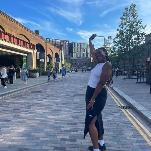 Chaotic Neutrals w/ Amara 16/08/23 - Voices Radio