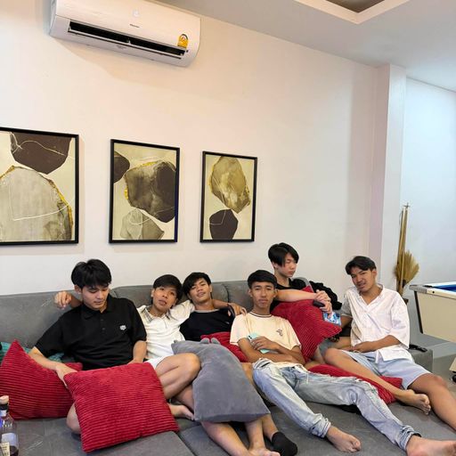 ไม่มีใครเกิดแค่อยากจะเปิดเต้น ท้ายเจ๊ครีม Dj.Pond Melon