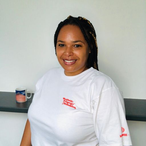 The FullJoy Experience with Laani // 19-06-21