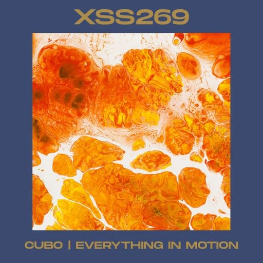 XSS269 | Cubo | Everything In Motion