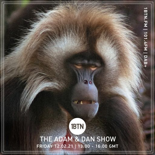 The Adam & Dan Show - 12.02.2021