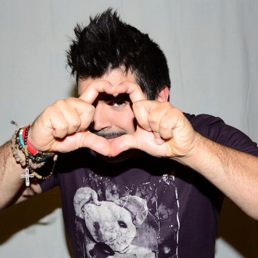 Charles Ramirez - guest mix 61(25.01.14)