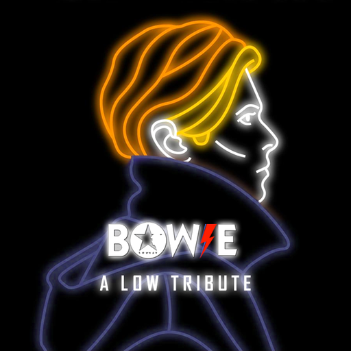 Bowie A Low Tribute