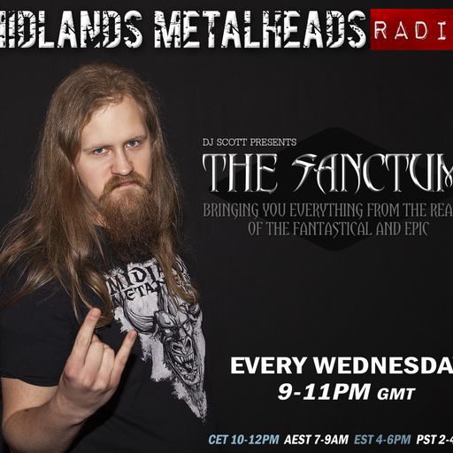The Sanctum 18th October Edition