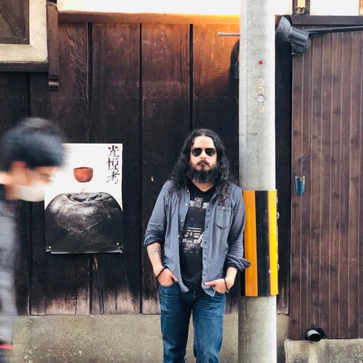 Stephen O’Malley presents Acid Quarry Paris – Third Stage Rockets