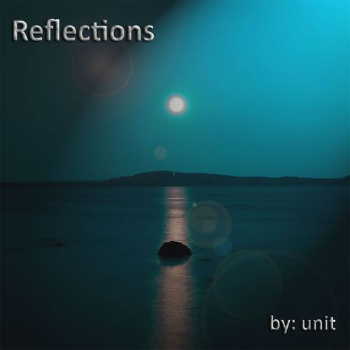 Reflections (May 2014)