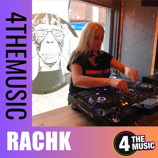 RachK on 4TheMusic - Rach Ks House Bangers