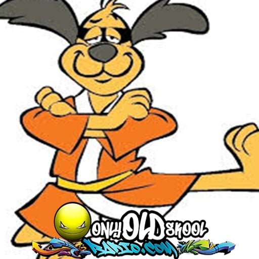 DJ Hedgehog - Number One Super Guy - Friday 2nd February 2024 - OnlyOldSkoolRadio.com