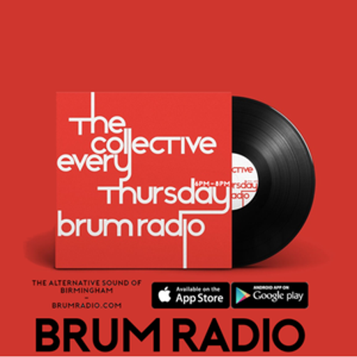 The Collective with Tom Belte and Steve Thornton (29/08/2019)