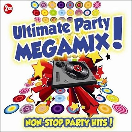 60s 70s 80s Party Megamix