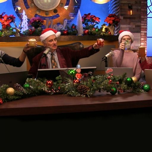 TWiT 750: Another Decade is in the Can