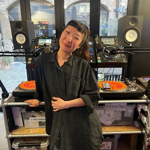 Datura Datura - 10/05/26 - [Voices Radio]