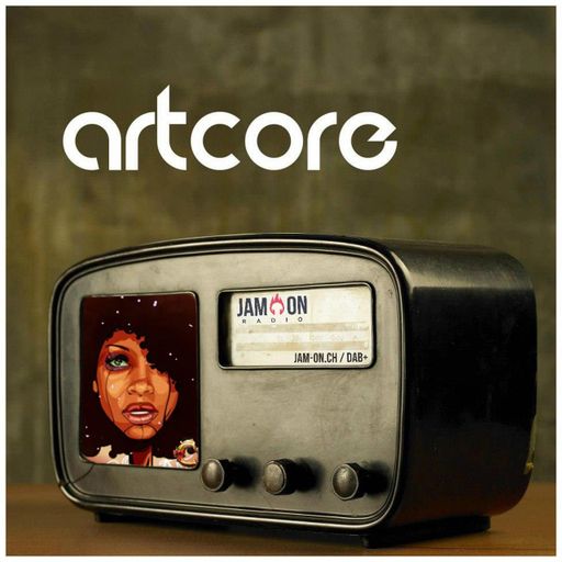 Artcore Radio | 26.11.2021 | Soul Again & Again