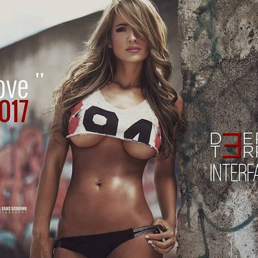 THIS IS LOVE 2017 FT JON INTERFACE