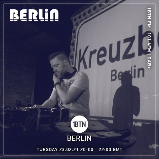 BERLIN - 23.02.2021