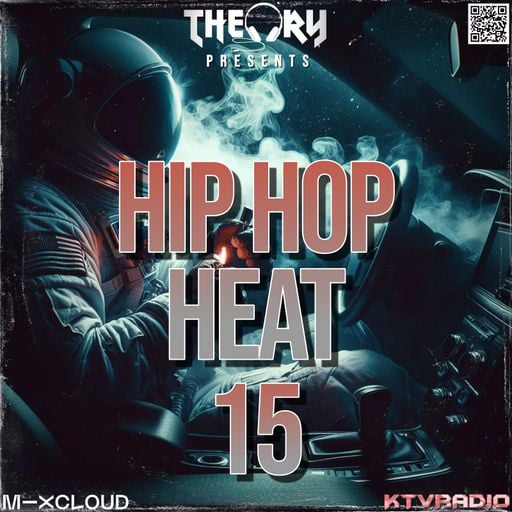 HIP HOP HEAT 15