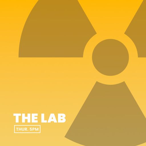 The Lab - 13/04/2023