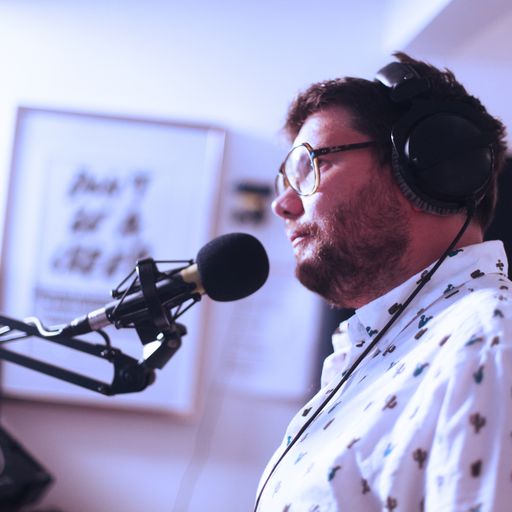 Pete On The Corner with Miche // 16-01-2019