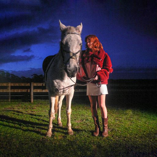 "Asphalt" Single Release: Molly Payton on Breakfast - 16/11/2023