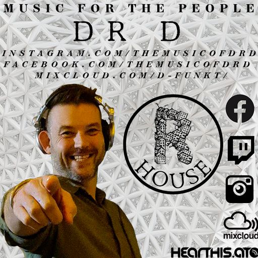 DR D - WE R DEEP - 03RD FEB 2025