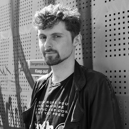The London Sound w/ Charlie Killawatt - 29/04/22