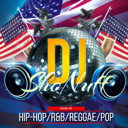 MEMORIAL WEEKEND MIX (RECORDED LIVE)