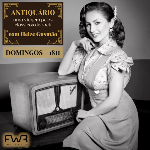 Antiquário 161 - 6.4.2025