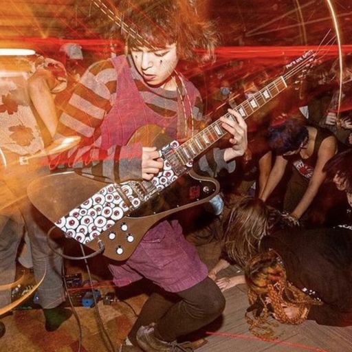 Maximum Rocknroll Radio #1822 - 14th August 2022