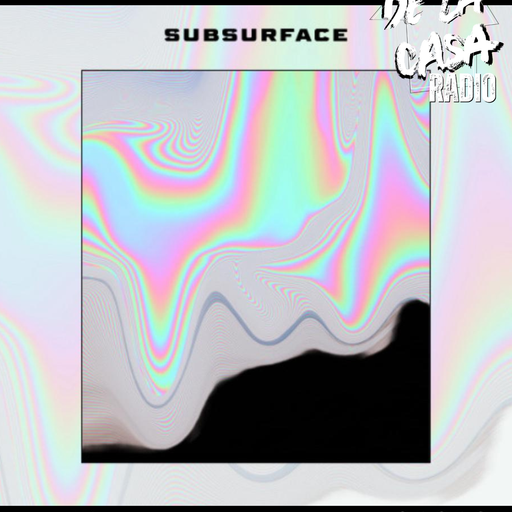 Mary Free - De La  Casa Radio 6.06.25