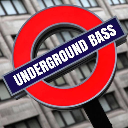 COVER SHOW LIQUID LUNCH 18-6-25 LIVE ON UNDERGROUNDBASS.UK