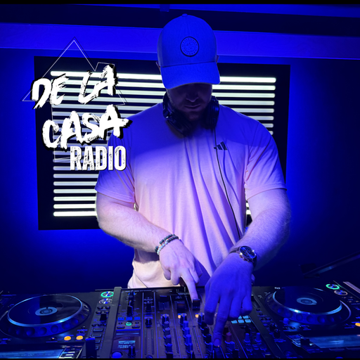 Jowett - De La Casa Radio 01.05.26